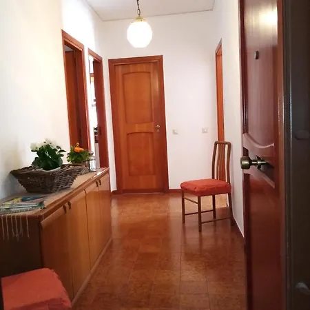 Rosamarina Appartamento Mondello