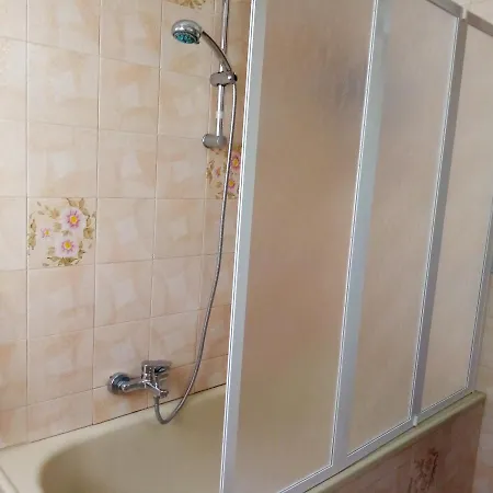 アパート Casa Rosamarina モンデッロ