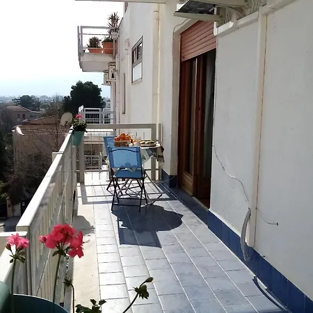 Rosamarina Mondello