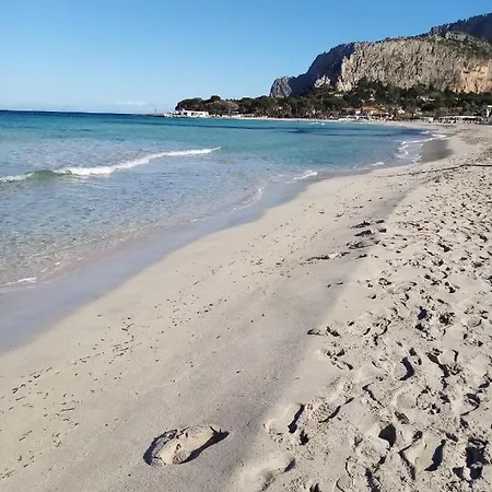 Rosamarina Mondello