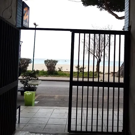 アパート Casa Rosamarina モンデッロ