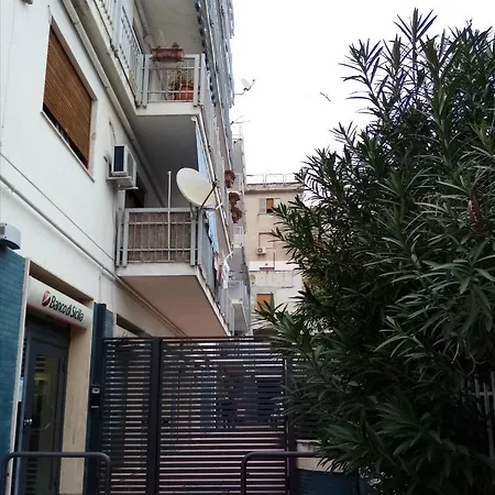 Casa Rosamarina *