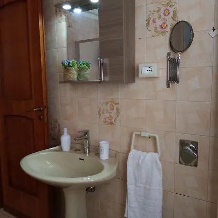 Casa Rosamarina *