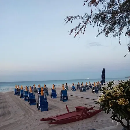 Appartamento Rosamarina Mondello