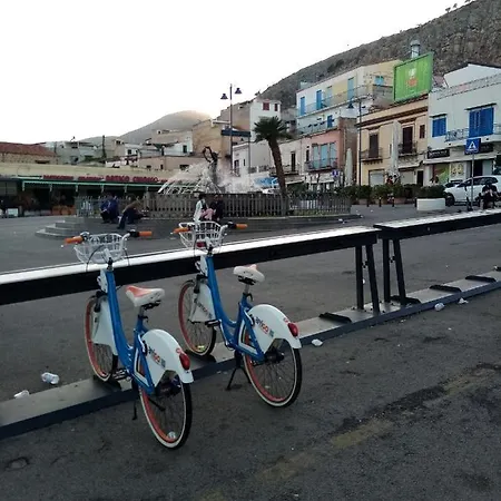 Appartamento Rosamarina Mondello