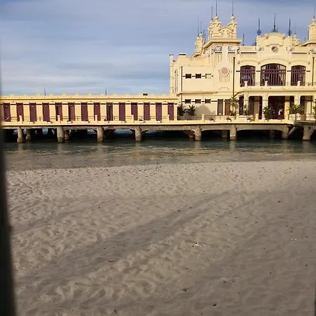 Rosamarina Appartamento Mondello