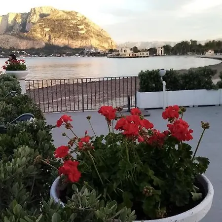 Rosamarina * Mondello