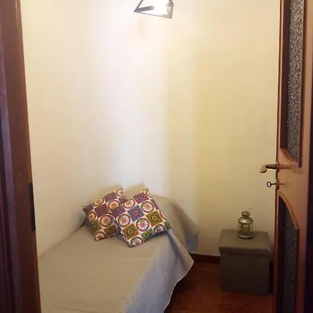 Casa Rosamarina *