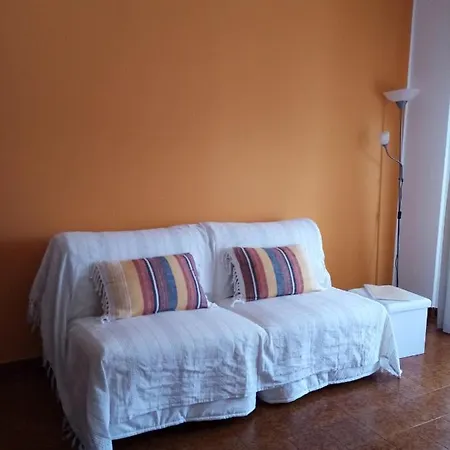 アパート Casa Rosamarina モンデッロ