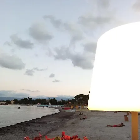 Rosamarina Appartamento