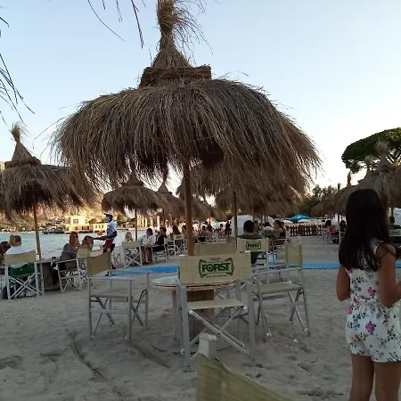 Rosamarina Mondello