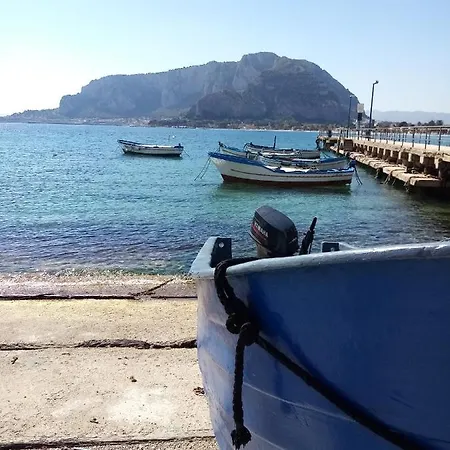 Rosamarina Mondello