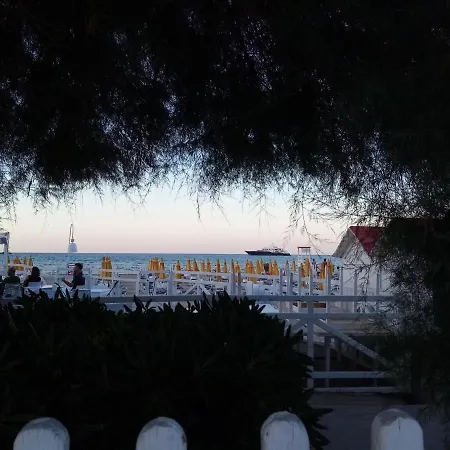 Rosamarina Appartamento *