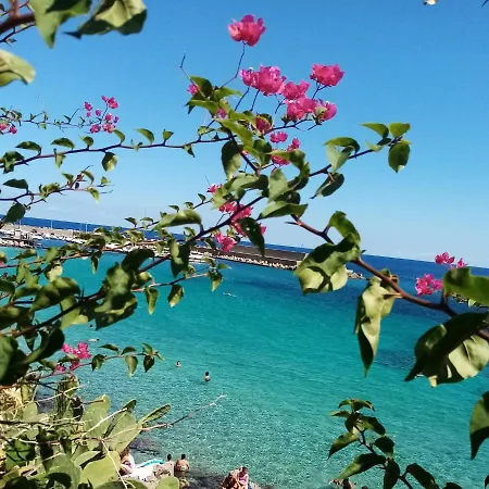 Rosamarina Appartamento Mondello