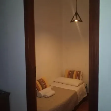 Casa Rosamarina アパート