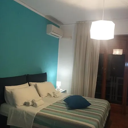 Appartamento Rosamarina *
