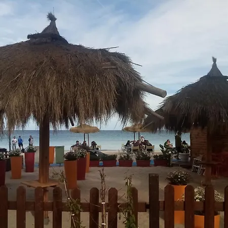 Appartamento Rosamarina Mondello