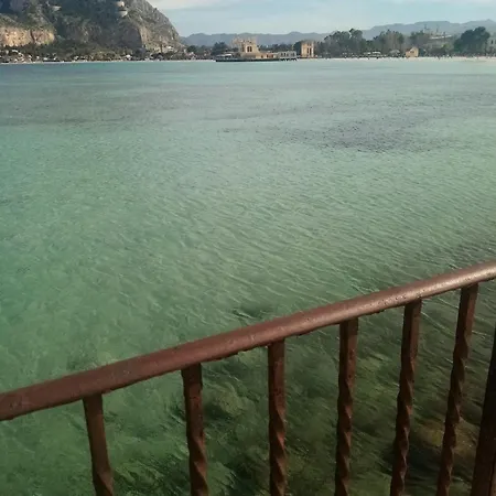 Rosamarina Appartamento Mondello