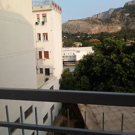Rosamarina