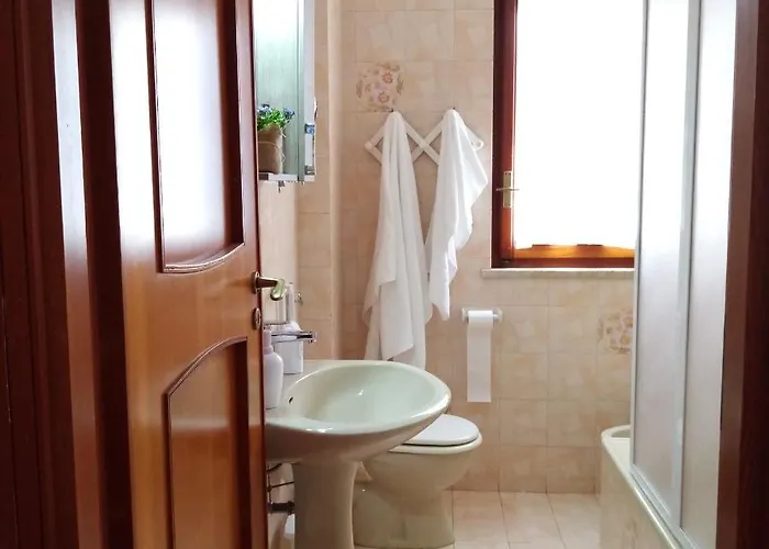 Appartement Casa Rosamarina