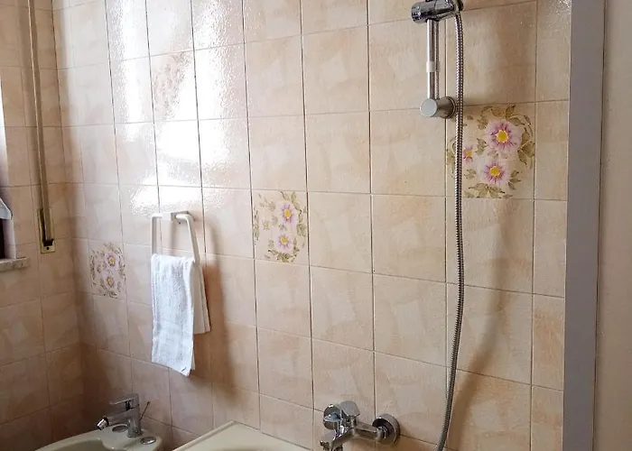 Casa Rosamarina *