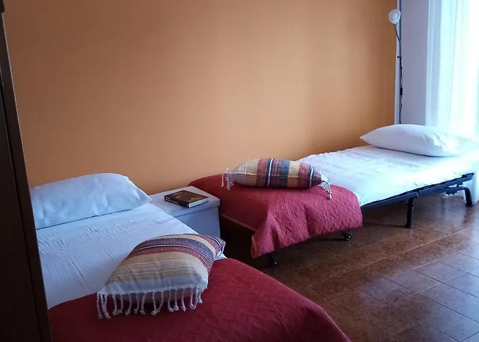 Casa Rosamarina