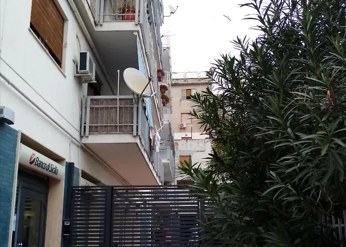 Casa Rosamarina *
