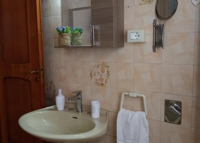 Casa Rosamarina *