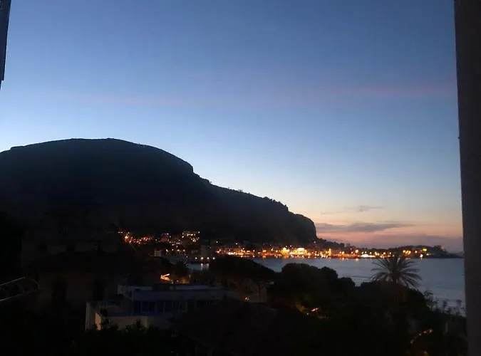 Casa Rosamarina Mondello