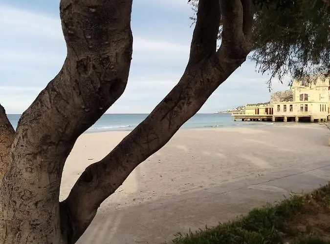 Casa Rosamarina * Mondello