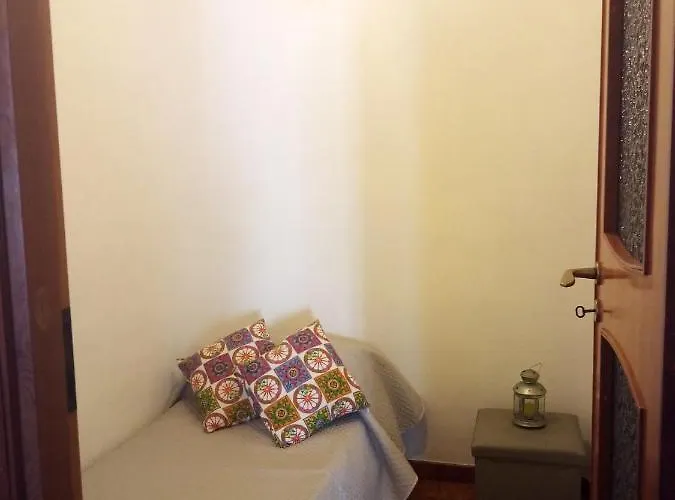 Casa Rosamarina *