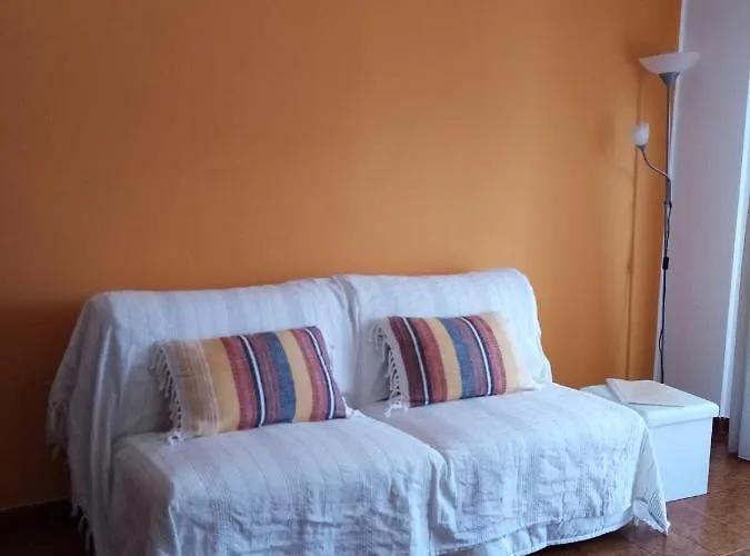 Appartement Casa Rosamarina Mondello